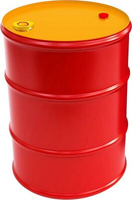 Shell Helix Ultra 5W-40 55л