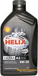 Shell Helix Ultra AS Shell Helix Ultra AS
