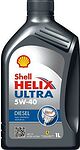 Shell Helix Ultra Diesel Shell Helix Ultra Diesel