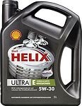 Shell Helix Ultra E Shell Helix Ultra E