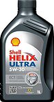 Shell Helix Ultra ECT Shell Helix Ultra ECT