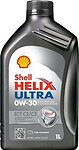 Shell Helix Ultra ECT C2/C3 Shell Helix Ultra ECT C2/C3