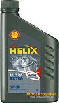 Shell Helix Ultra Extra Shell Helix Ultra Extra