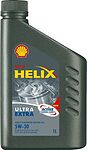Shell Helix Ultra Extra Shell Helix Ultra Extra
