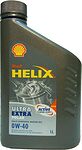 Shell Helix Ultra Extra Polar Shell Helix Ultra Extra Polar