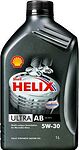 Shell Helix Ultra Professional AB Shell Helix Ultra Professional AB