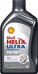 Shell Helix Ultra Professional AB 5W-30 1л Shell Helix Ultra Professional AB 5W-30 1л