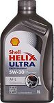 Shell Helix Ultra Professional AF-L Shell Helix Ultra Professional AF-L