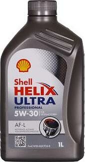 Shell Helix Ultra Professional AF-L