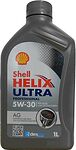 Shell Helix Ultra Professional AG Shell Helix Ultra Professional AG
