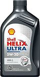 Shell Helix Ultra Professional AM-L Shell Helix Ultra Professional AM-L