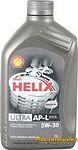 Shell Helix Ultra Professional AP-L Shell Helix Ultra Professional AP-L