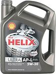 Shell Helix Ultra Professional AP-L Shell Helix Ultra Professional AP-L