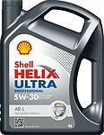 Shell Helix Ultra Professional AR-L Shell Helix Ultra Professional AR-L