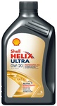 Shell Helix Ultra Professional AS-L Shell Helix Ultra Professional AS-L
