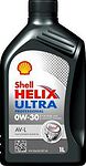 Shell Helix Ultra Professional AV-L Shell Helix Ultra Professional AV-L