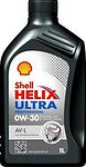 Shell Helix Ultra Professional AV-L Shell Helix Ultra Professional AV-L