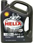 Shell Helix Ultra Professional AV-L Shell Helix Ultra Professional AV-L