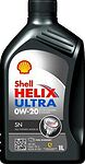 Shell Helix Ultra SN Shell Helix Ultra SN