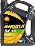 Shell Rimula R6 LM Shell Rimula R6 LM