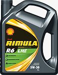 Shell Rimula R6 LMЕ Shell Rimula R6 LMЕ
