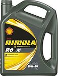 Shell Rimula R6 M Shell Rimula R6 M