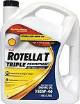 Shell Rotella T Triple Protection Shell Rotella T Triple Protection