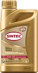 Sintec Premium 9000 5W-30 SL/CF A3/B4 1л