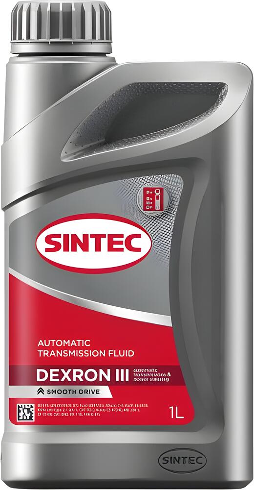 Sintec ATF III 1л