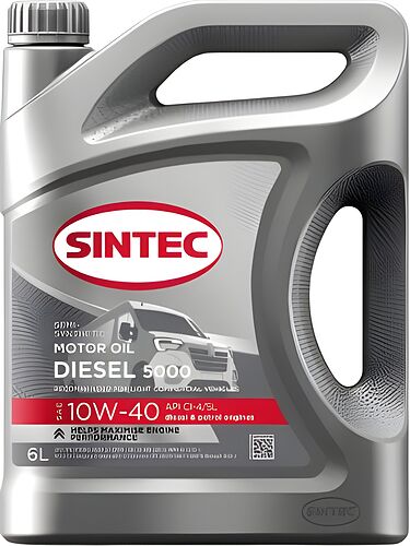 Sintec Diesel 5000