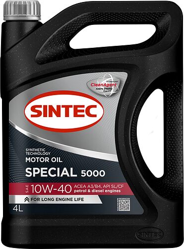 Sintec Special 5000