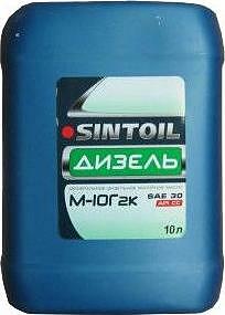 Sintoil Дизель М-10Г2к