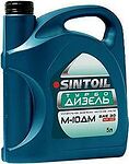 Sintoil Турбо Дизель М-10ДМ Sintoil Турбо Дизель М-10ДМ