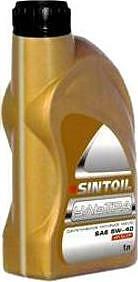 Sintoil Ультра 5W-40 1л