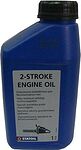 Statoil 2-Stroke Engine Oil Statoil 2-Stroke Engine Oil