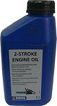 Statoil 2-Stroke Engine Oil Statoil 2-Stroke Engine Oil