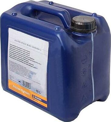 Statoil ClassicWay 10W-40 10л
