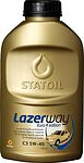 Statoil LazerWay C3 Statoil LazerWay C3