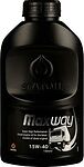Statoil MaxWay Statoil MaxWay