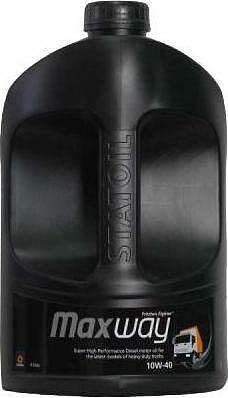Statoil MaxWay 10W-40 4л