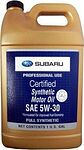 Subaru Synthetic Subaru Synthetic