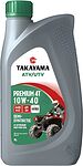 Takayama ATV/UTV Premium 4T MA2 10W-40 SM 1л
