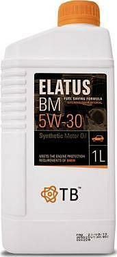 TB-Lubricants Elatus