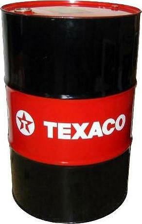 Texaco Havoline Synthetic 0W-20 208л