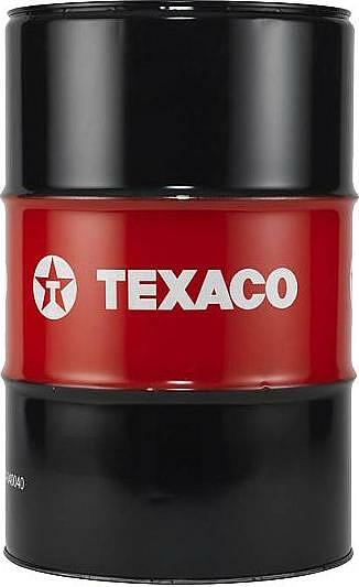 Texaco Havoline Ultra 5W-40 60л