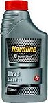 Texaco Havoline Ultra S Texaco Havoline Ultra S