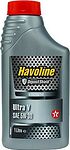 Texaco Havoline Ultra V Texaco Havoline Ultra V