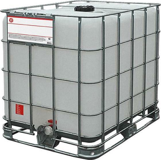 Texaco Ursa Ultra LE