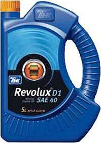 TNK Revolux D1 40
