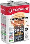 Totachi Hyper EcoDrive Advanced 5W-30 SP GF-6A 4л